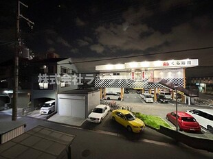 古川橋駅 徒歩15分 2階の物件内観写真